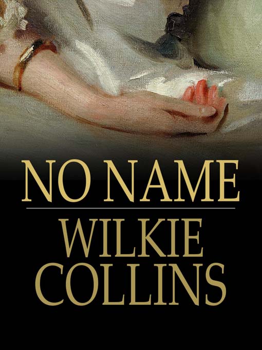 Title details for No Name by Wilkie Collins - Available